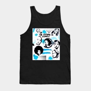 Feminism Tank Top